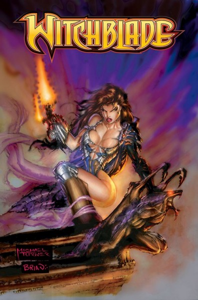 WITCHBLADE185